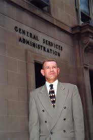 Edward Feiner, first chief architect for the U.S. government, dies at 75
