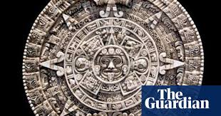 A member of the peoples speaking mayan languages. How The Mayan Calendar Was Brought To The World S Attention In 1987 Mayan Apocalypse The Guardian