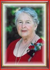 Fern Viola Brandt Maier (1930-2011)