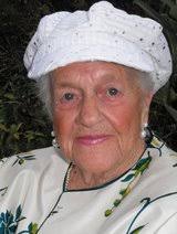 Lucy Hastings Obituary