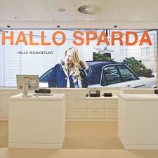 Profitieren sie von unserem günstigen girokonto und angeboten zur baufinanzierung. Sparda Bank Architekturobjekte Heinze De