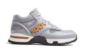 Fallen kleiner aus, größere größe empfehlenswert! Schuhe Mit Dicker Sohle Das Steckt Hinter Dem Trend Gq Germany