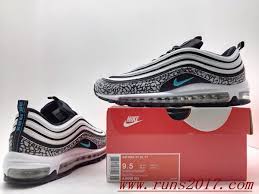 Nike Air Max 97 X Atmos Nike Air Shoes Nike Shoes Air Max All Nike Shoes