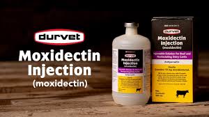 Image result for Moxidectin