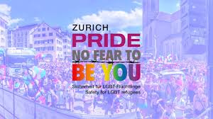 Und ein aufruf miteinander zu sprechen, zuzuhören, voneinander zu lernen und empathie aufzubauen. Was Ist Der Pride Month Tize Ch