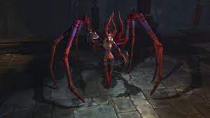 Diablo 3 Adria: Location, How To Beat, Drops, and Quest Walkthrough 