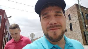 Faces of Barrow County