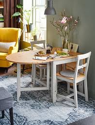 Choose from contactless same day delivery, drive up and more. Gamleby Gateleg Table Light Antique Stain Gray Ikea In 2021 Ikea Dining Room Dining Room Small Ikea Dining