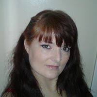 Lisa Fordham-Glasker (redgirluk)