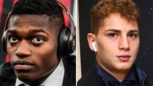 Jack Guidolin e la vita da procuratore: “Una passione nata con il film  Jerry Maguire. Mio padre? Gli piace fare il commentatore”