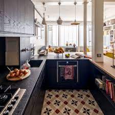 Read more and you will not achat en ligne pour cuisine et maison dans un vaste choix de travaux d'aiguille, fournitures de loisirs créatifs, couture, mosaïque, scrapbooking et. Cuisine En U Idees D Amenagement Cote Maison