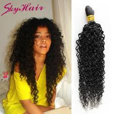 Some say synthetic hair is the best type of hair for crochet braids, others say, human hair is the way to go, again, it all depends on your preferable style and texture. Best Bulk Hair For Braiding Off 72 Best Deals Online