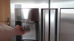 Jedoch zeigte unser side by side kühlschrank test, dass kühlschränke mit wasseranschluss oft mehr überzeugen. Vor Und Nachteile Eines Side By Side Kuhlschrankes