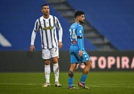The rematch is set for wednesday with napoli playing better as of late. Napoli Vs Juventus Prediction Preview Team News And More Serie A 2020 21