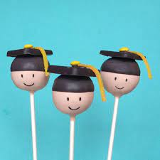 12 Graduation Cap Cake Pops Custom Tassel By Sweetwhimsyshop 42 Per Dozen Graduation Party Desserts Cake Pop Decorating Graduation Cap Cake