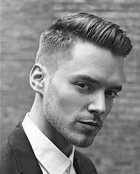 Beautiful hairstyles tutorial by professional ♥. 50 Professional Hairstyles For Men A Stylish Form Of Success