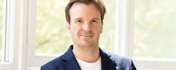 Dr. med. Christoph Paul Klapproth