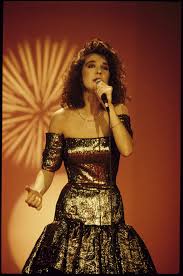 Since céline dion's victory in 1988, switzerland's eurovision track recordexternal link has been very poor. Celine Dion Without Eurovision We May Never Have Gotten These 10 International Stars Popsugar Entertainment Photo 9
