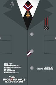 Pin Di Minimal Movie Posters Collection