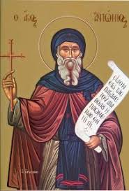 Viaţa cuviosului părintelui nostru antonie cel mare (17 ianuarie). Cinstirea Sfantului Cuvios Antonie Cel Mare In Arhiepiscopia Tomisului Arhiepiscopia Tomisului
