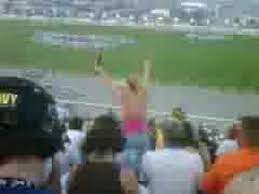 Mix and match race car party supplies with our solid color tableware for a more customized look. Drunken Hot Girl At Nascar Youtube