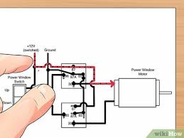 The fuses are located in the fuse panel and each motor is equipped with an internal circuit breaker, this prevents one stuck window from disabling the whole system. 5 Ways To Repair Electric Car Windows Wikihow