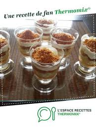 Verrines Pommes Caramel Et Speculos Recette Verrine Pomme Pomme Caramel Recette Verrine
