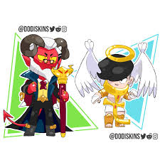 Collection by edgar • last updated 4 hours ago. Demon Byron Angel Edgar Brawlstars