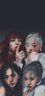 (inspired by 'what's wrong with secatary kim') Blackpink How You Like That Wallpapers Top Free Blackpink How You Like That Backgrounds Wallpaperaccess