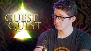 Demon Tea for the Fetchling Soul