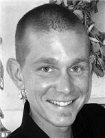 Shawn Burkholder Obituary