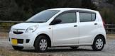 Daihatsu-Mira