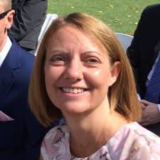 Joyce Cousins (@JoyceC1412)