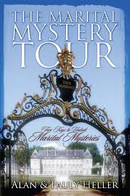 Jun 29, 2013 · unlocking the mysteries of marriage: The Marital Mystery Tour Book Walk And Talk