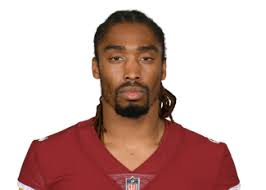 Darryl Roberts Stats, News and Video