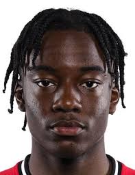 Bvb / signal iduna park. Noni Madueke Spielerprofil 21 22 Transfermarkt
