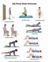 Fortunately, there are several stretches and exercises that relax and strengthen the hip flexors. Exercises For Seniors Hip Strengthening Exercises For Seniors