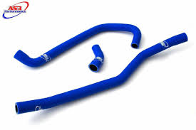 Viele würden sie eine sporthose nennen. Yamaha Yfm 700 R Raptor 2006 2016 High Performance Silicone Radiator Hoses Blue