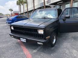Image result for Black 1981 Truck