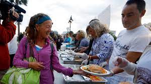 Check spelling or type a new query. Cities Volunteers Clash Over Feeding Homeless In Public Loop Trinidad Tobago