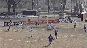 36' adrian paluchowski 49' mateusz mak. Pogon Szczecin Stal Mielec 2 0 6 04 1996 Youtube