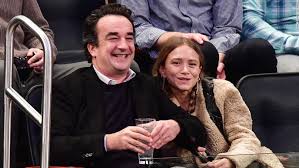 No está tan interesada en socializar, le gustan las reuniones pequeñas con. Mary Kate Olsen Files For Divorce From Olivier Sarkozy Cnn