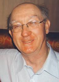 Wayne Ralph Webster Obituary