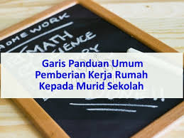 Pekerjaan membagun sebuah warung dapat diselesaikan oleh pak zulkifli dalam 30 hari, sedangkan pak salhan dpt menyelesaikan dlm 20 hari, jika mereka bekerja. Pekeliling Garis Panduan Umum Pemberian Kerja Rumah Kepada Murid Sekolah Rencana Gps Bestari