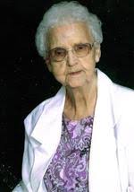 Obituary for Nellie (Duff) Collins