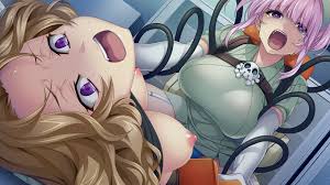 Sakusei Byoutou Rule 34 - 1 Boy 2 Girls Action - Bikini Sex Flag