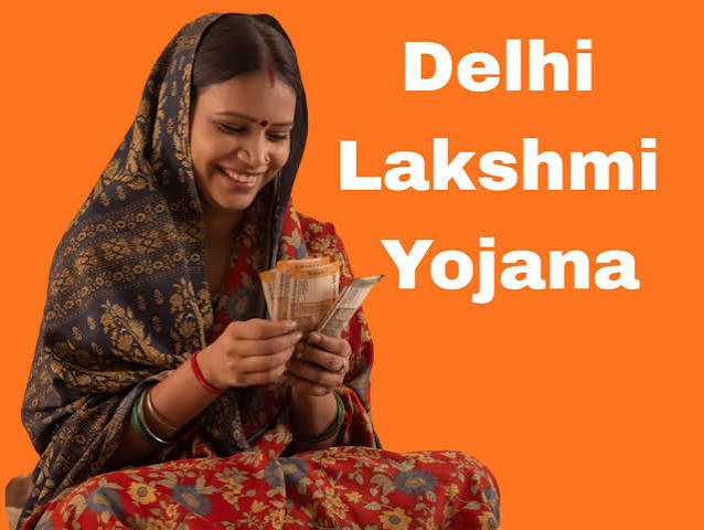 Delhi Lakshmi Yojana 2026
