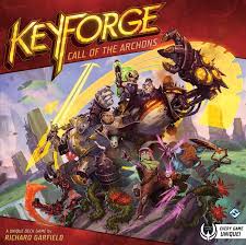 Keyforge Call Of The Archons Image Boardgamegeek Star Wars Card Game Pit Card Game Gloom Card Game