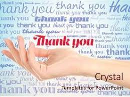 Tutorial belajar ms office cara mudah dan cepat panduan dasar bagi pemula membuat kartu ucapan terima kasih (thank you card) anda sendiri di microsoft. Terima Kasih Powerpoint Templates W Terima Kasih Themed Backgrounds