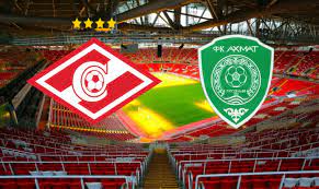Обзор матча (16 мая 2021 в 14:00) ахмат: Spartak Ahmat Prognoz Na Match 2 Go Tura Rpl